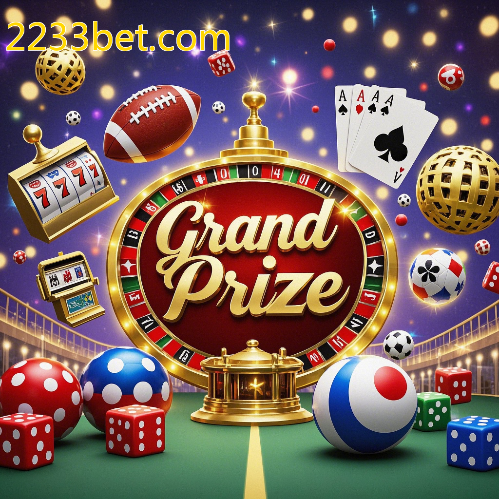 2233bet GAME-Login