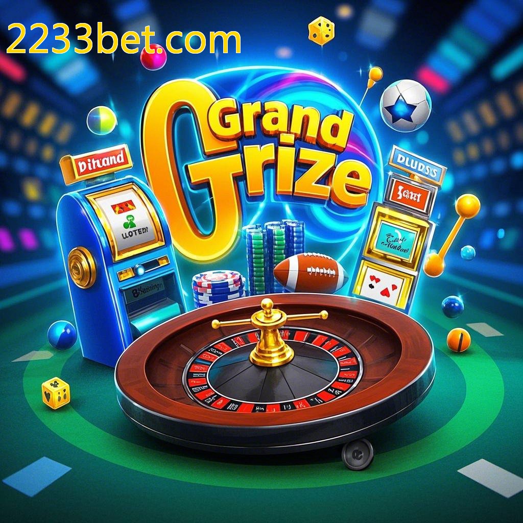 2233bet GAME-Jogo