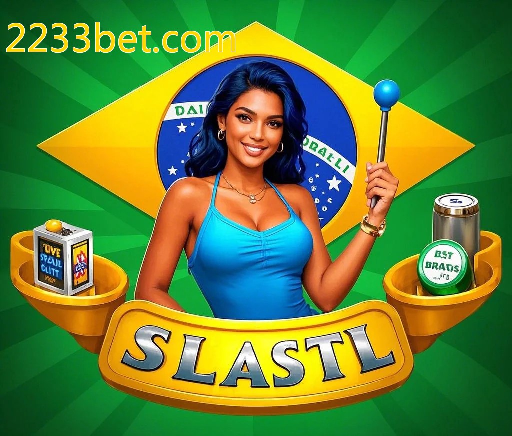 2233bet GAME-Jogo