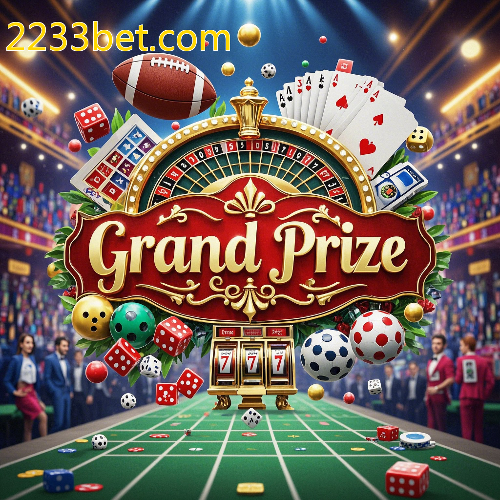 2233bet GAME-Jogo