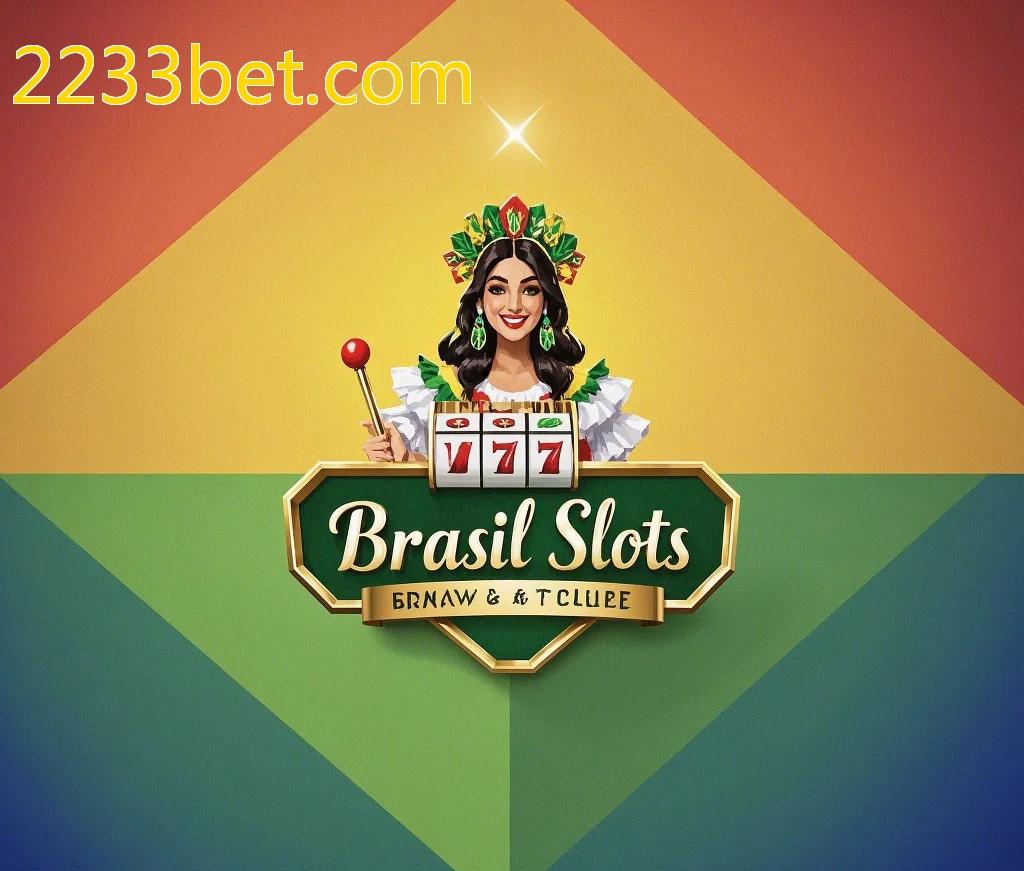 2233bet GAME-Apostas