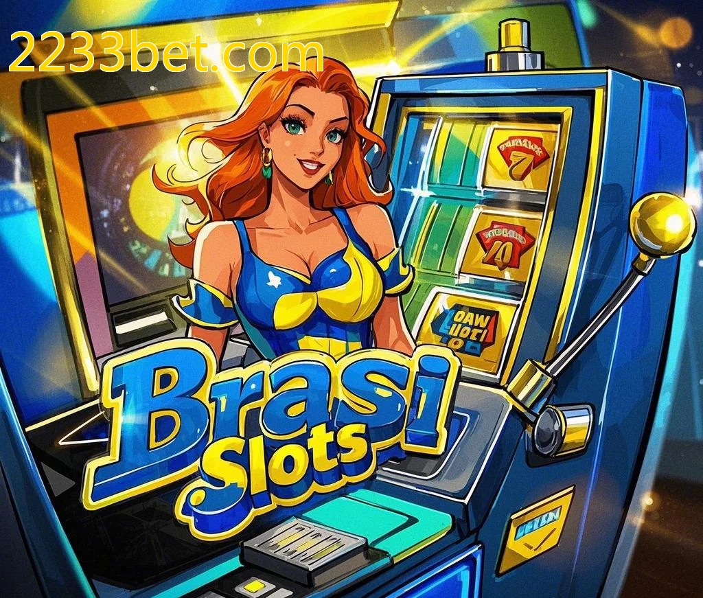 2233bet GAME-Slots